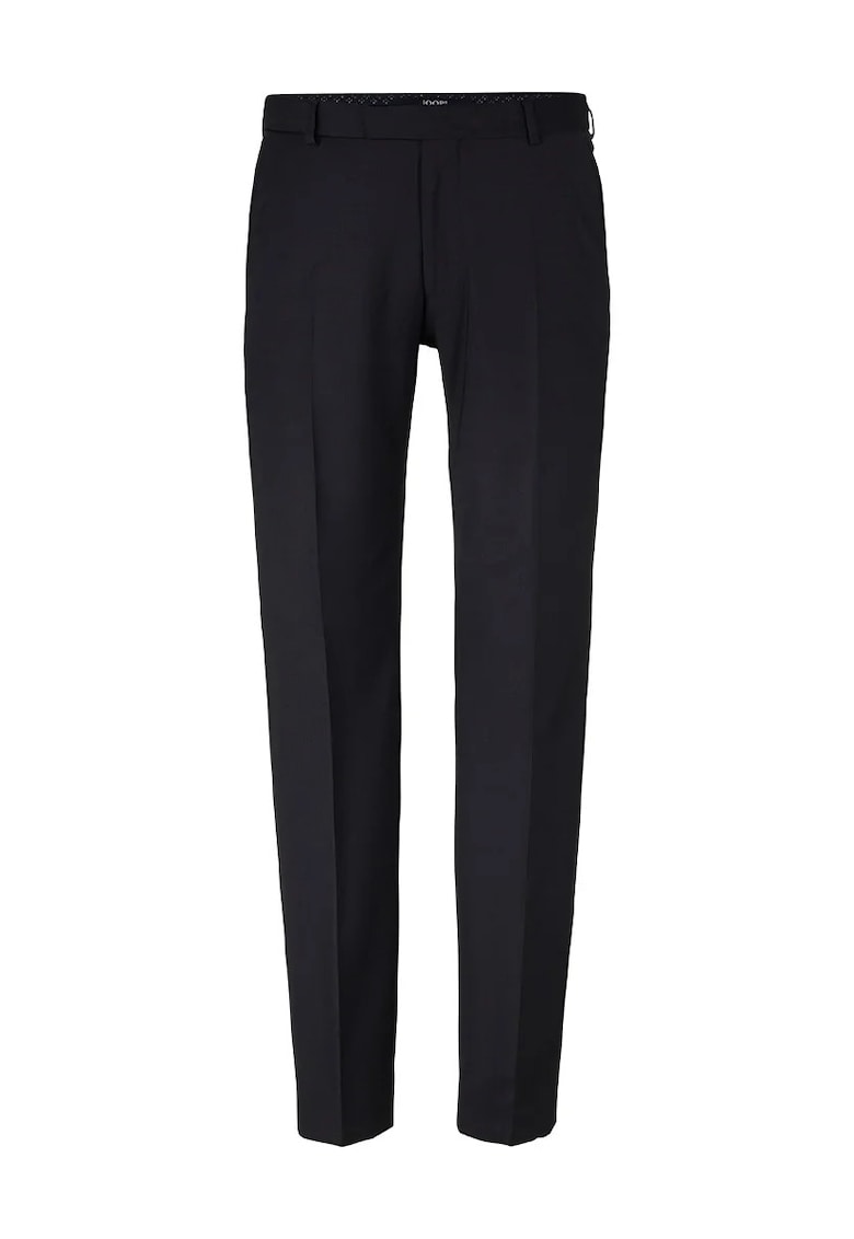 Pantaloni clasici cu buzunare laterale JP1