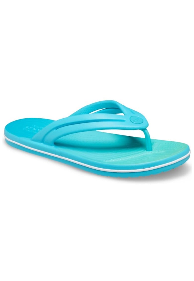 Slapi Women’s Crocband Ombre Flip
