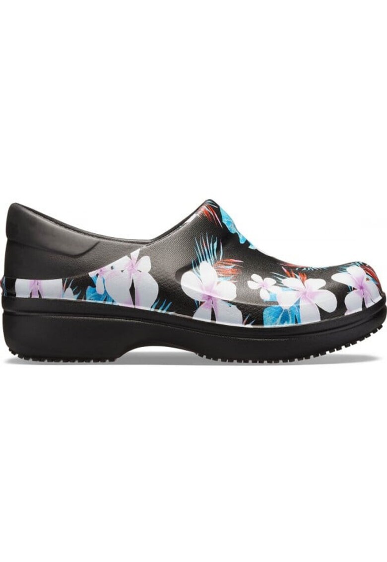 Saboti Neria Pro II Graphic Clog