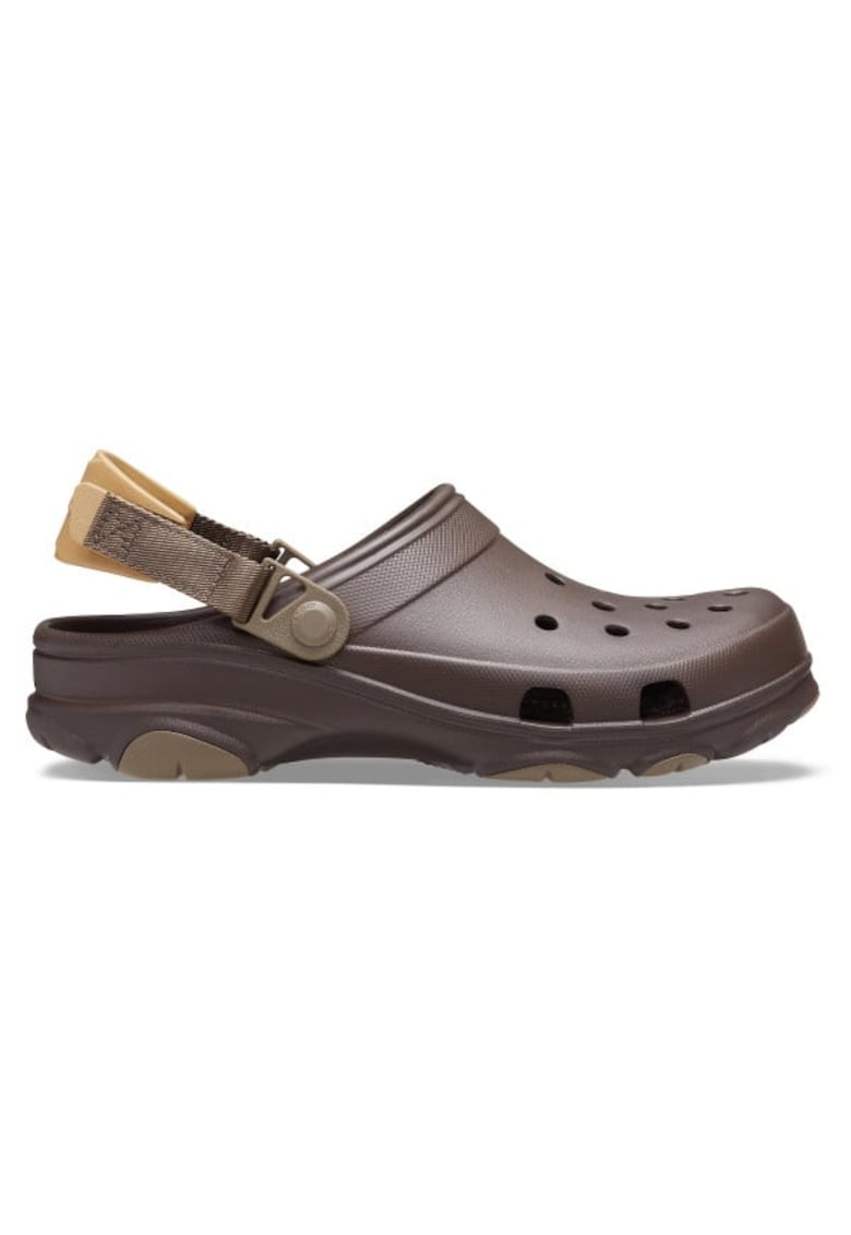 Saboti Classic All-Terrain Clog