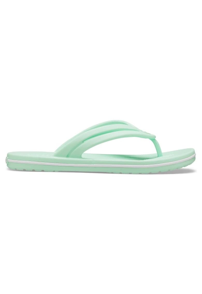 Slapi Women's Crocband Flip