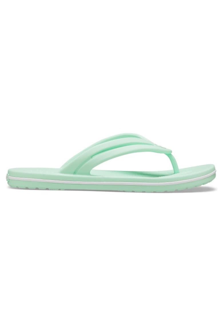 Slapi Women's Crocband Flip