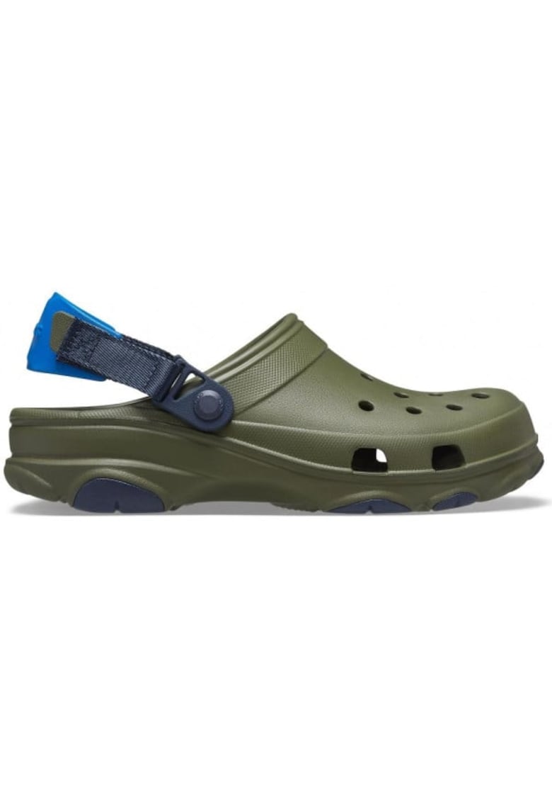 Saboti Classic All-Terrain Clog