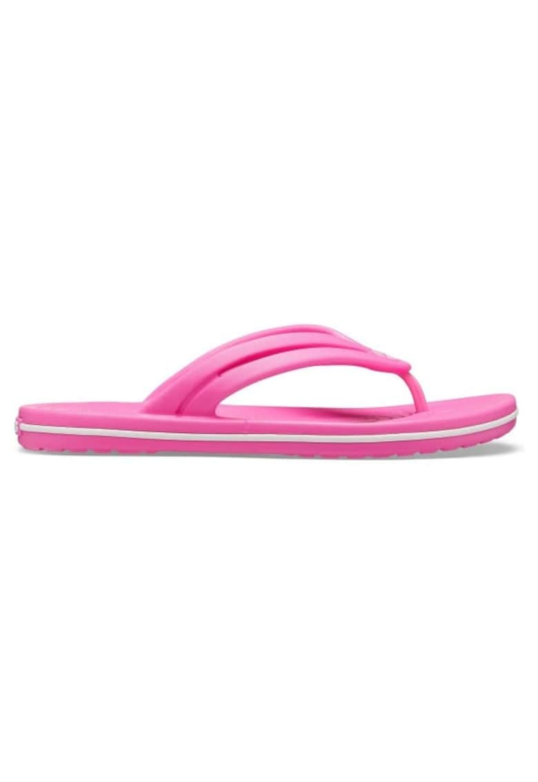 Slapi Women's Crocband Flip
