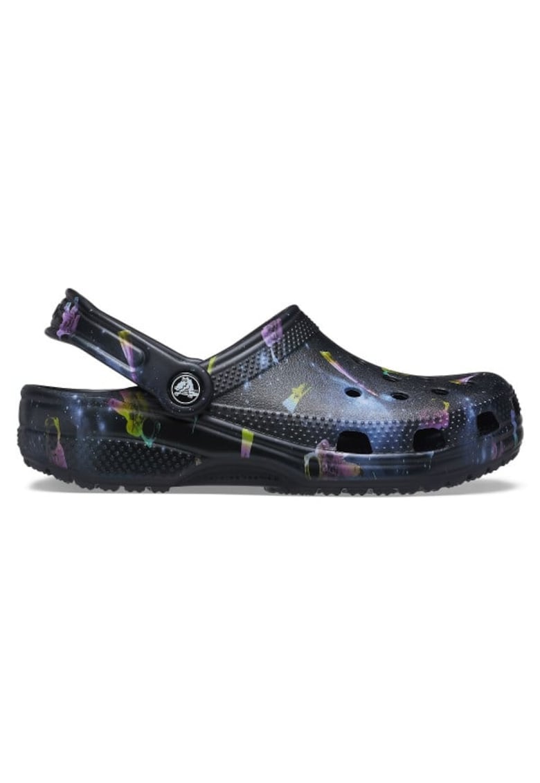 Saboti Classic Out of this World II Clog