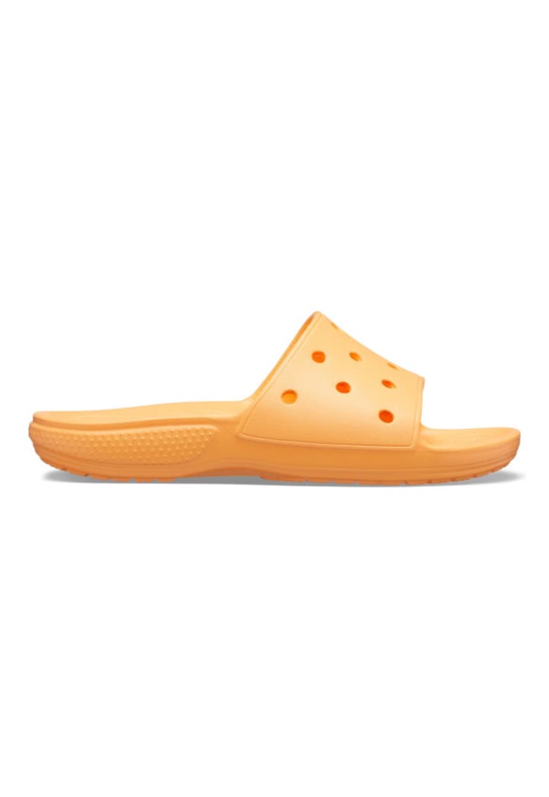 Papuci Classic Slide Iconic Crocs Comfort