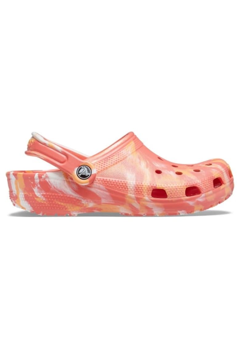 Saboti Classic Marbled Clog