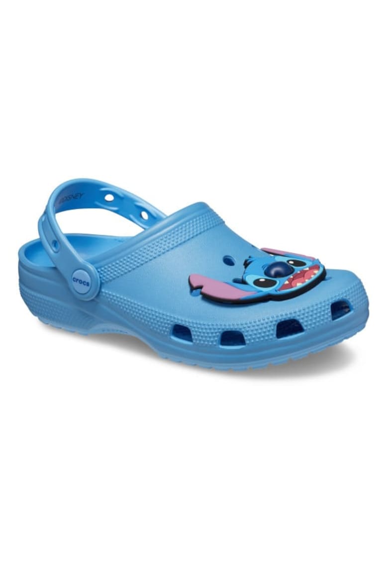 Saboti Classic Disney Stitch Clog - US Albastru - Oxygen