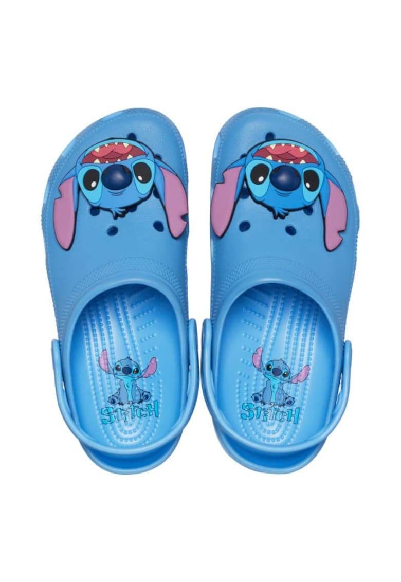 Saboti Classic Disney Stitch Clog