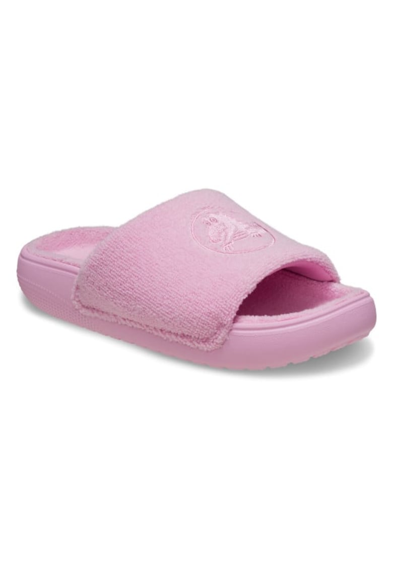 Papuci Classic Towel Slide