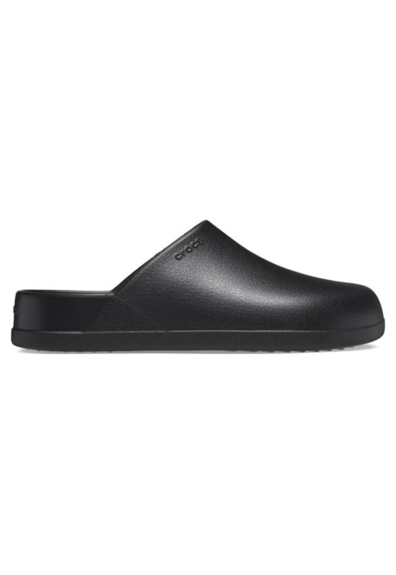 Crocs Saboti Dylan Clog - Negru
