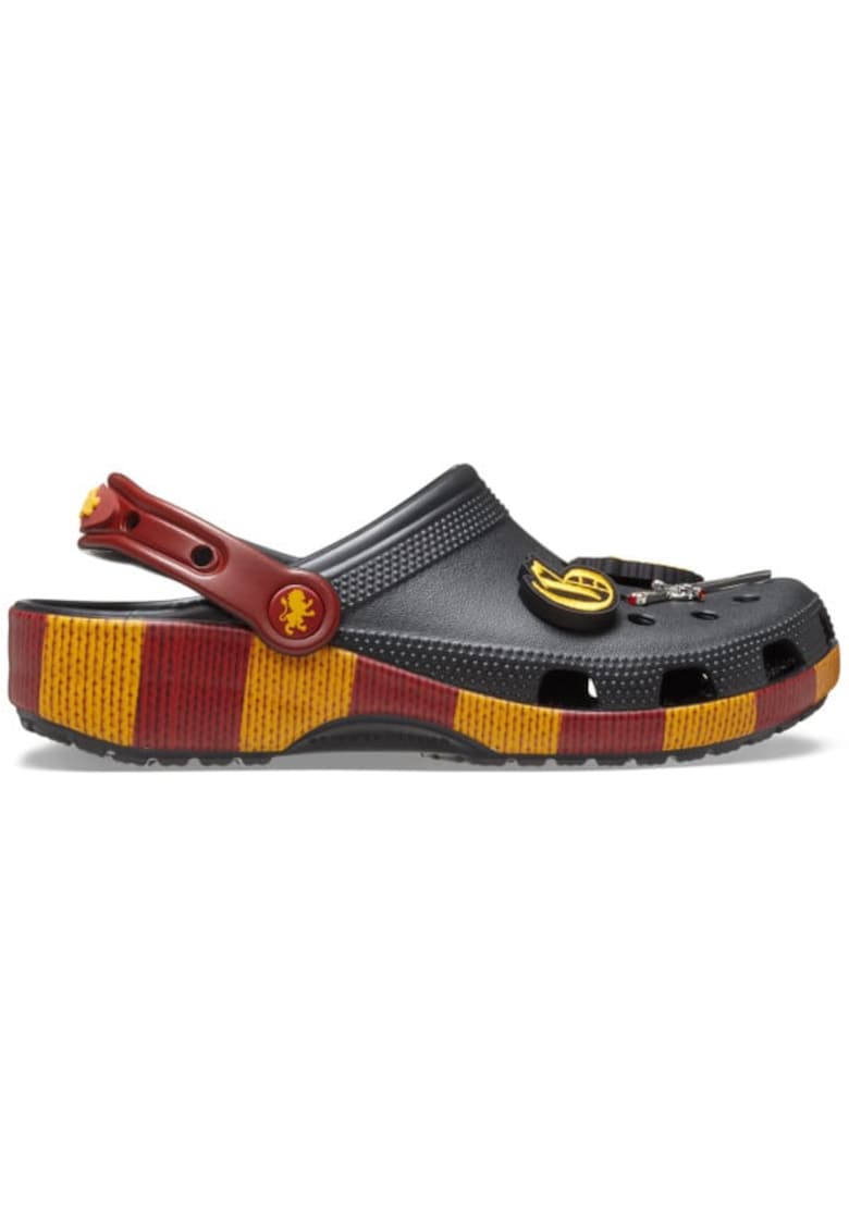 Saboti Harry Potter Gryffindor Classic Clog 43-44 EU - M10/W12 US Multicolor - Multi