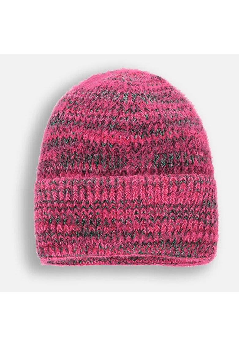 Caciula de iarna - cu margine rasfranta