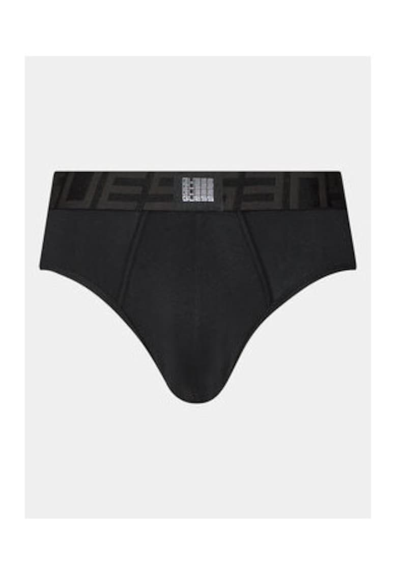 Set de chiloti din amestec de bumbac- 3 Perechi -