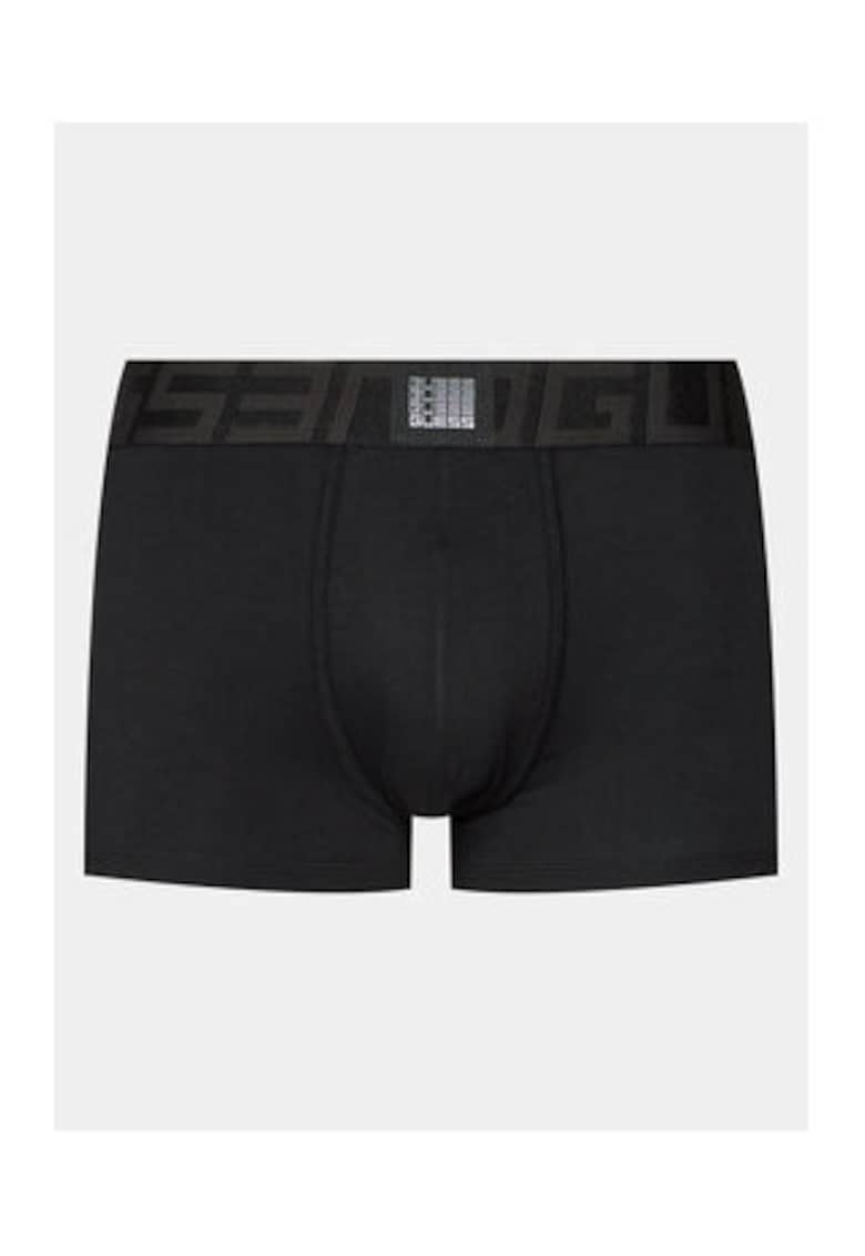 Set de 3 perechi de boxeri din amaestec de bumbac