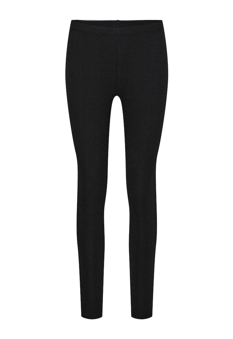 Pantaloni dama Jana - Negru