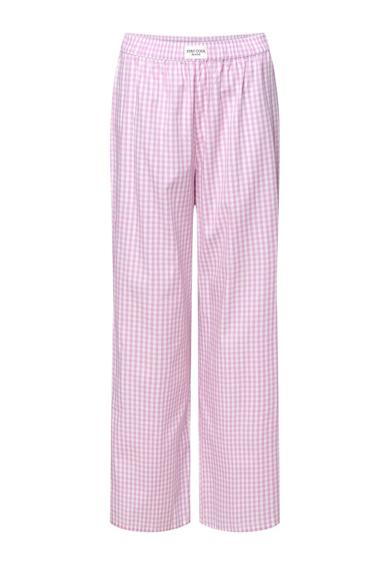 Pantaloni dama Locklyn - Roz