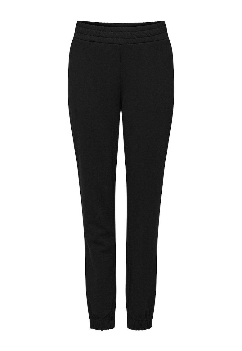 Pantaloni dama Lee - Negru