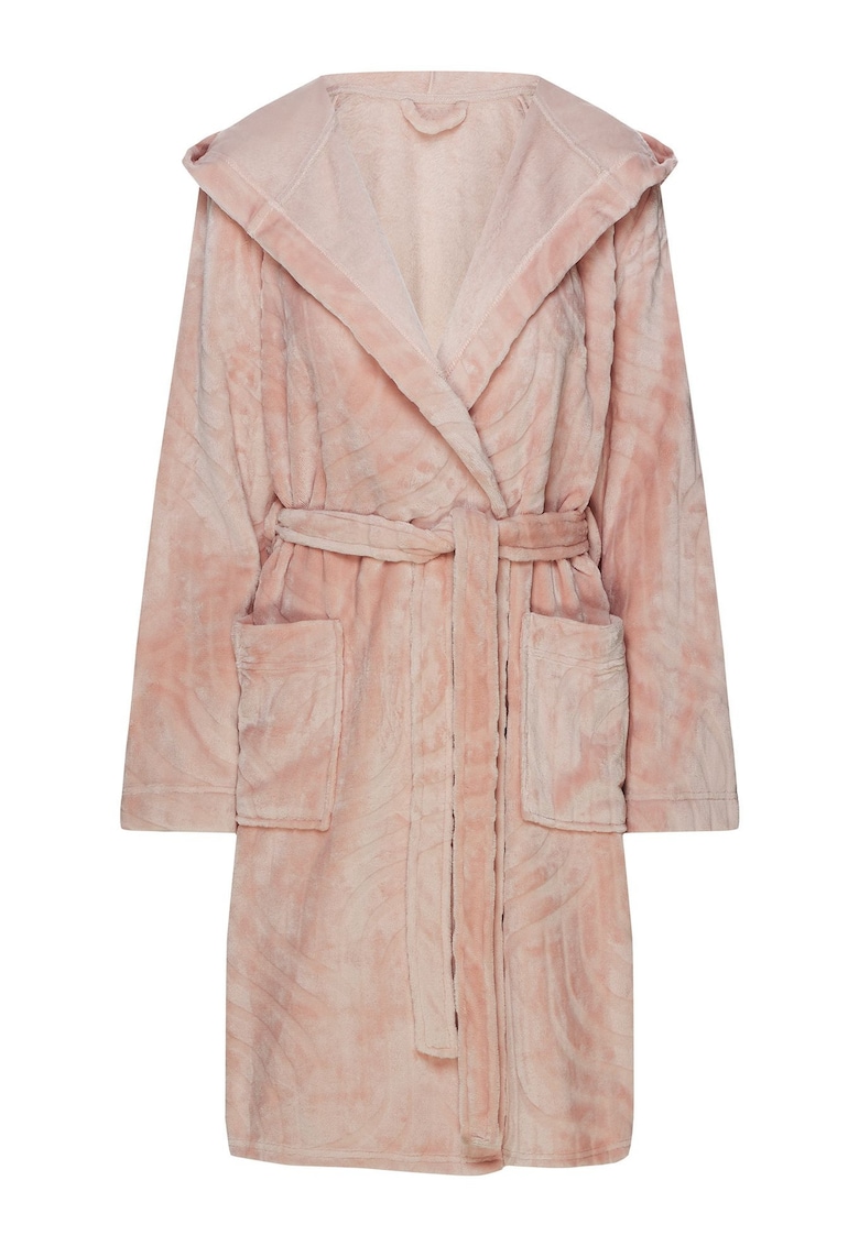 Halat dama Devyn - roz - poliester