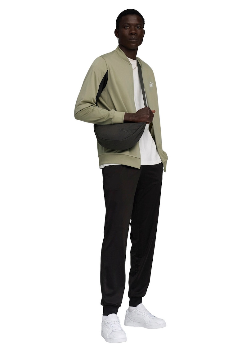 Trening barbati  Poly Baseball Suit Lux Army