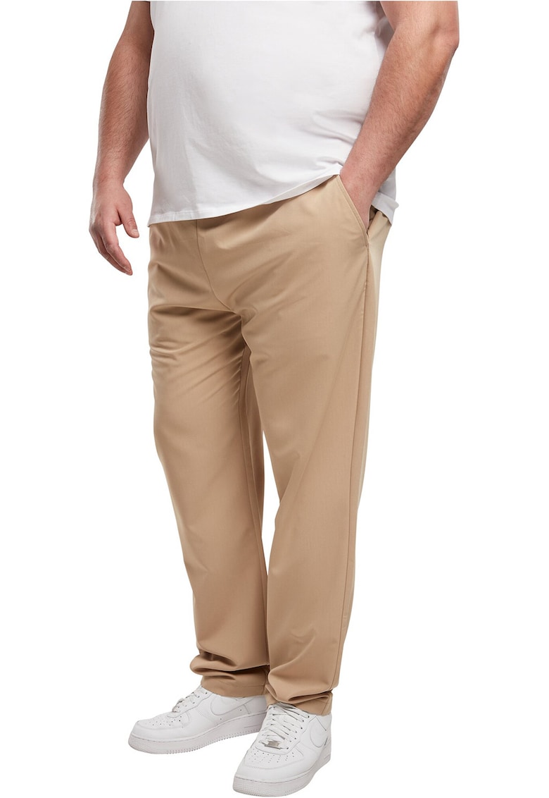 Pantaloni relaxed fit