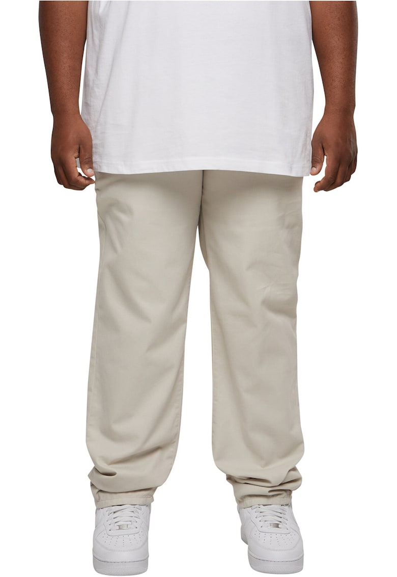 Pantaloni relaxed fit