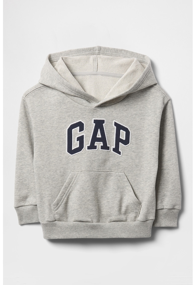 Hanorac cu model logo