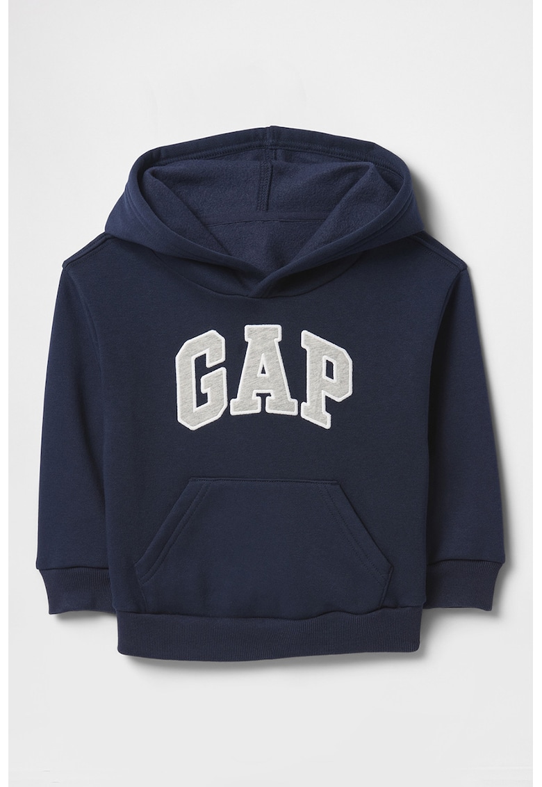 Hanorac cu model logo