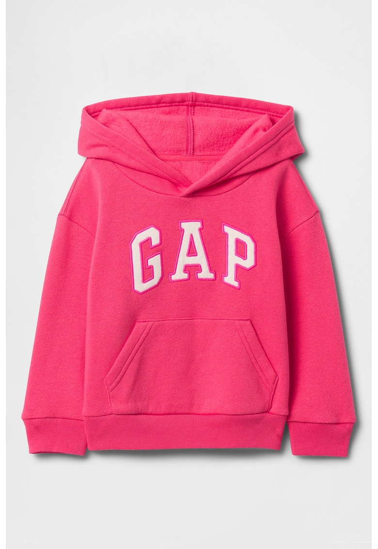 Hanorac lejer cu logo