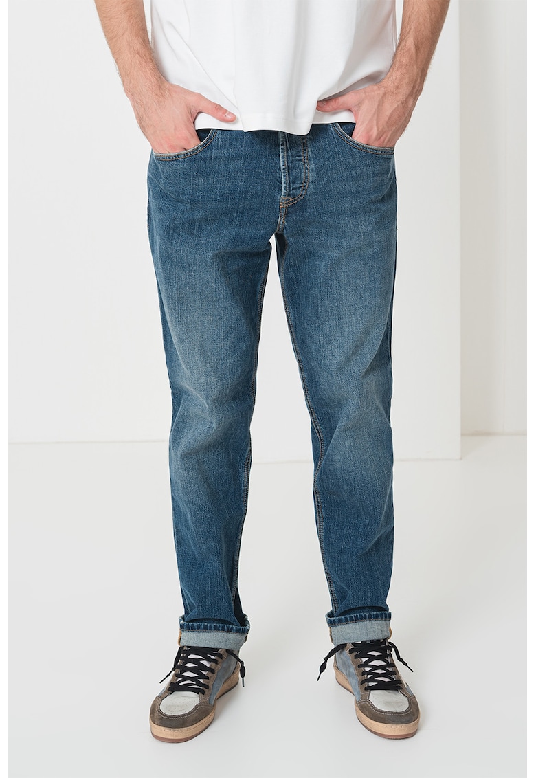 Blugi regular fit 2023 D-Finitive