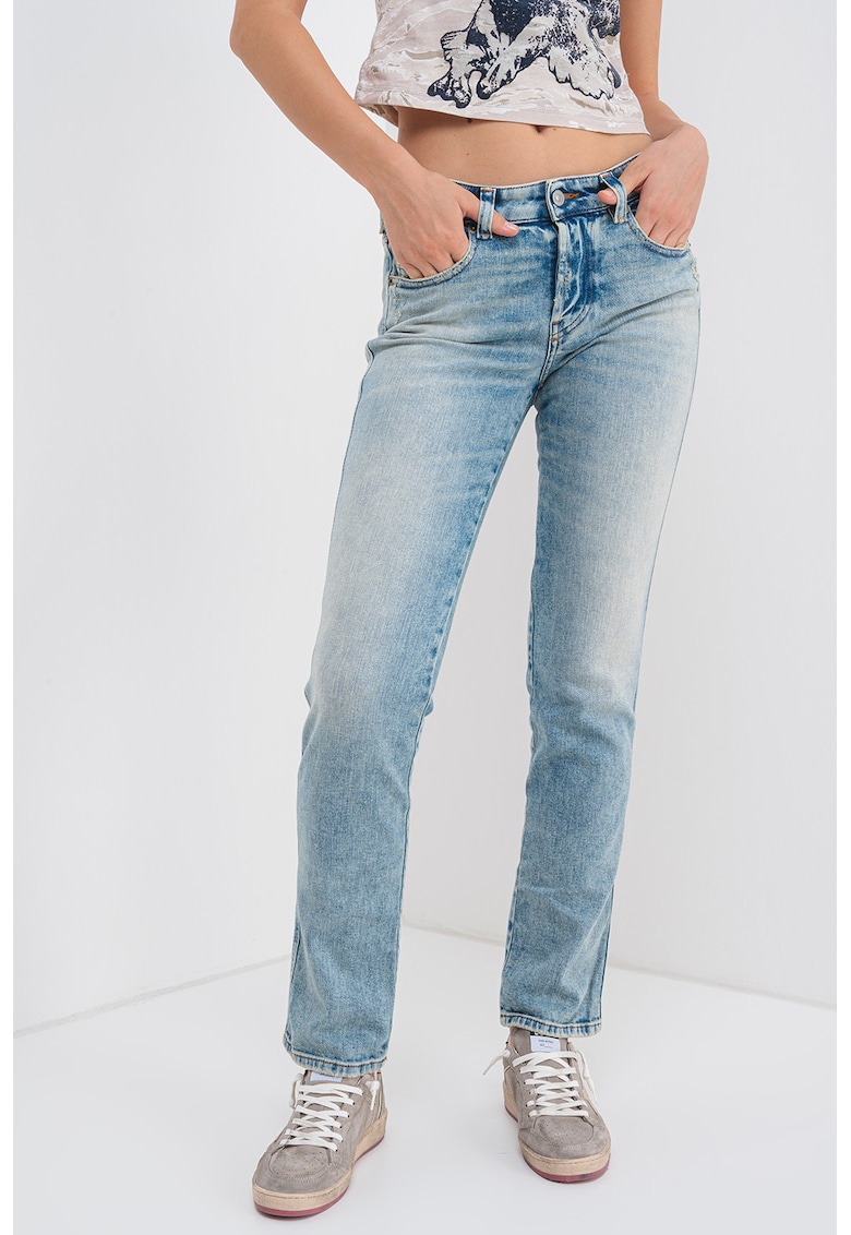 Blugi slim fit 1992 D-Jiann