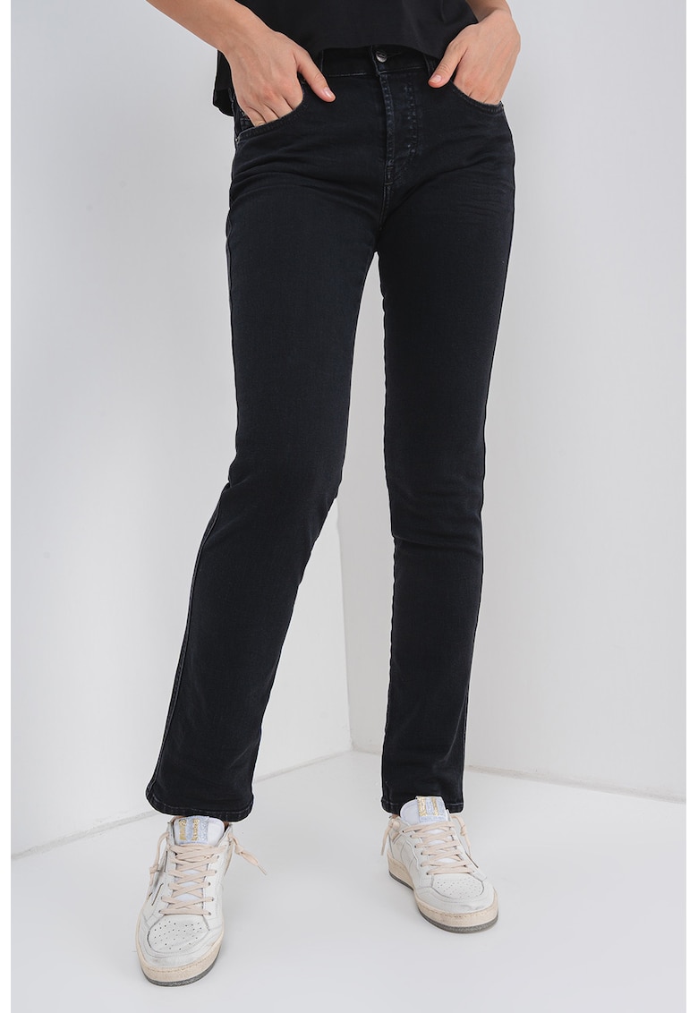 Blugi slim fit 1992 D-Jiann