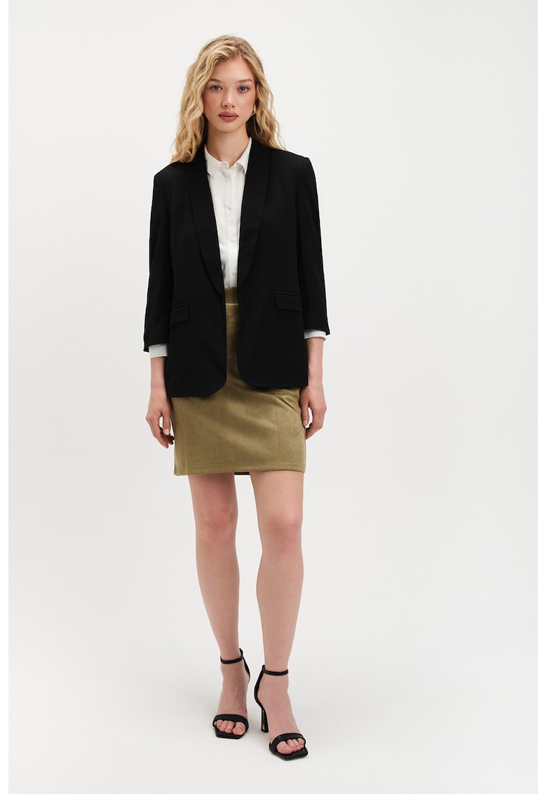 Sacou cu maneci medii - fara inchidere