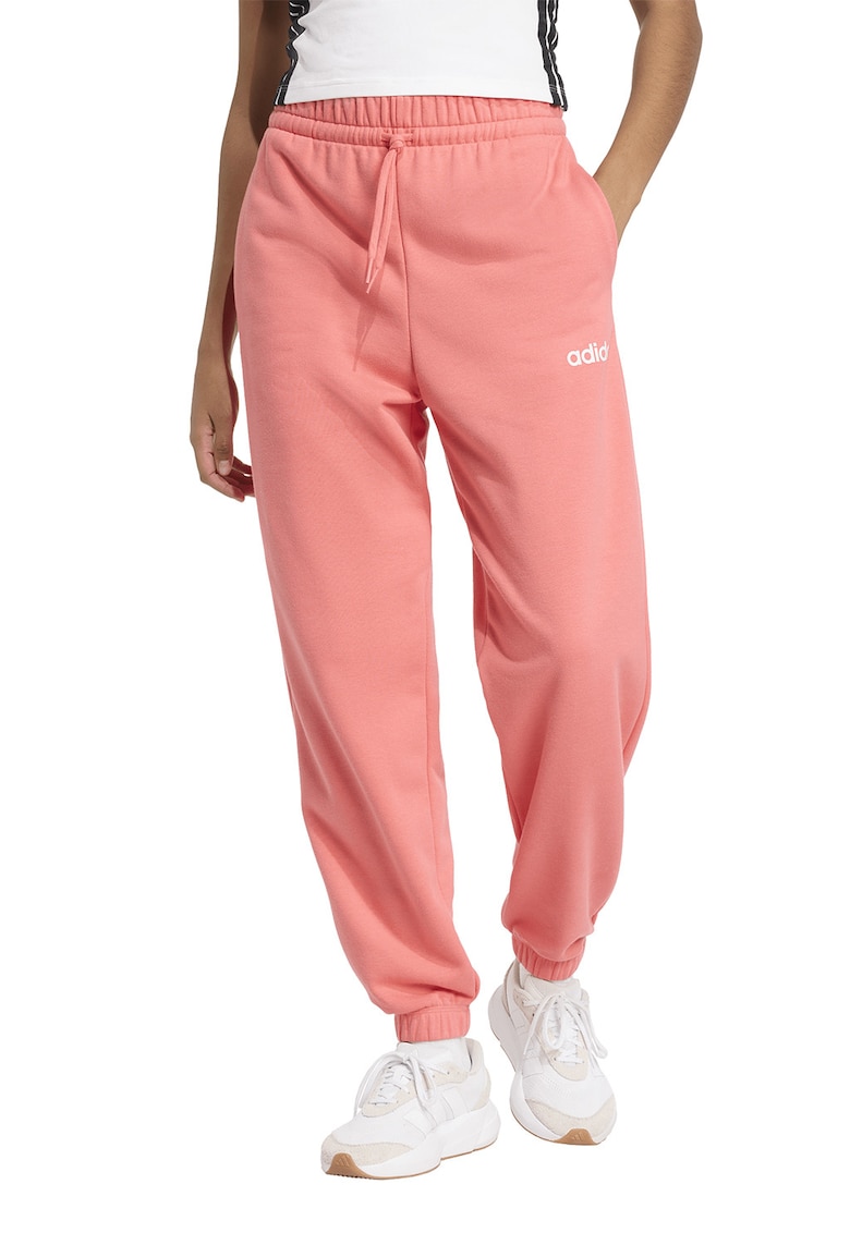 Pantaloni de trening relaxed fit cu buzunare