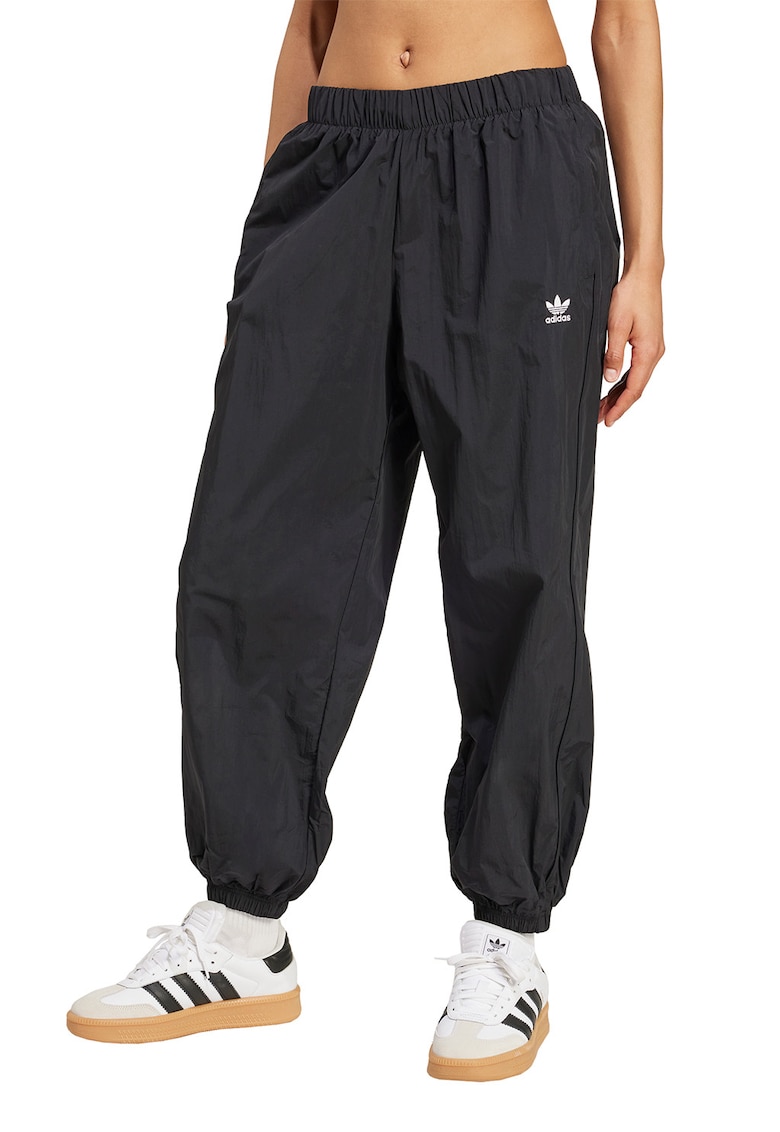 Pantaloni de trening din nailon Essentials Ballon