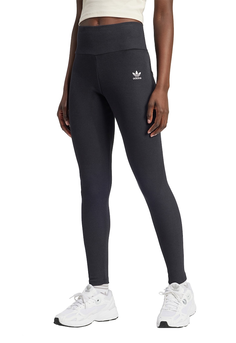 Colanti cu talie inalta Essentials