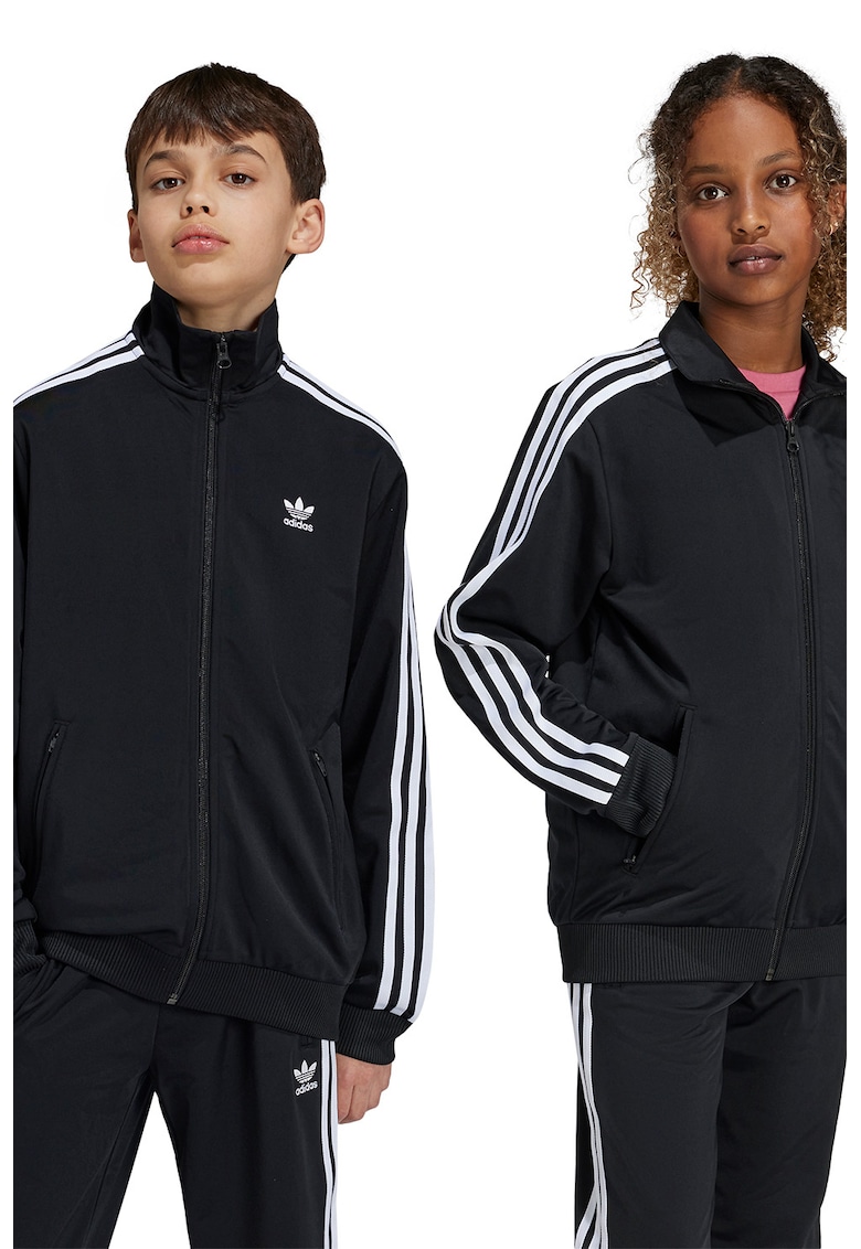 Bluza de trening lejera Adicolor Firebird