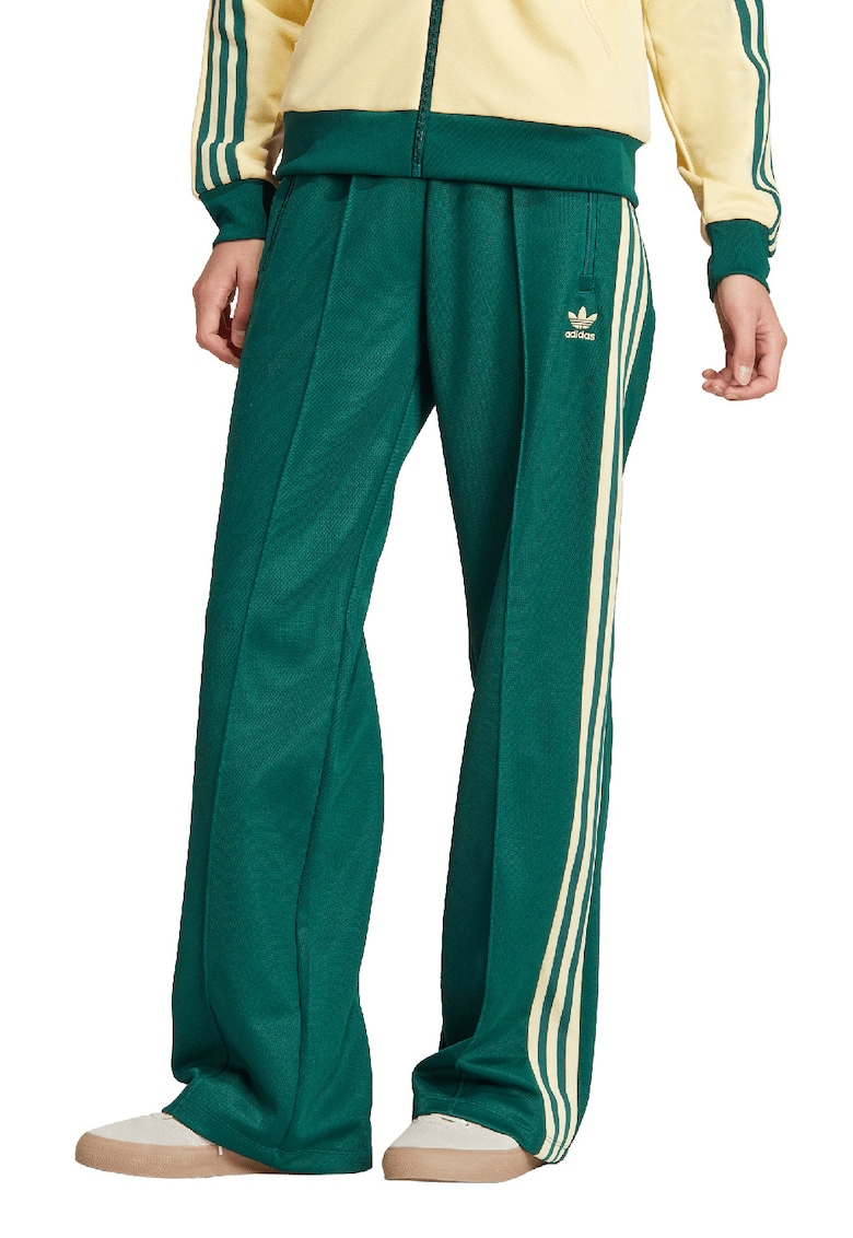 Pantaloni de trening drepti Beckenbauer