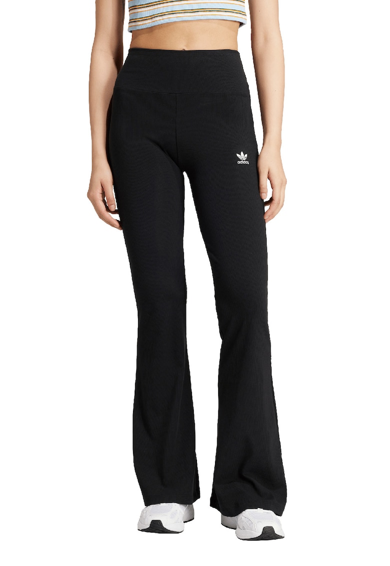 Colanti evazati Essentials - Negru