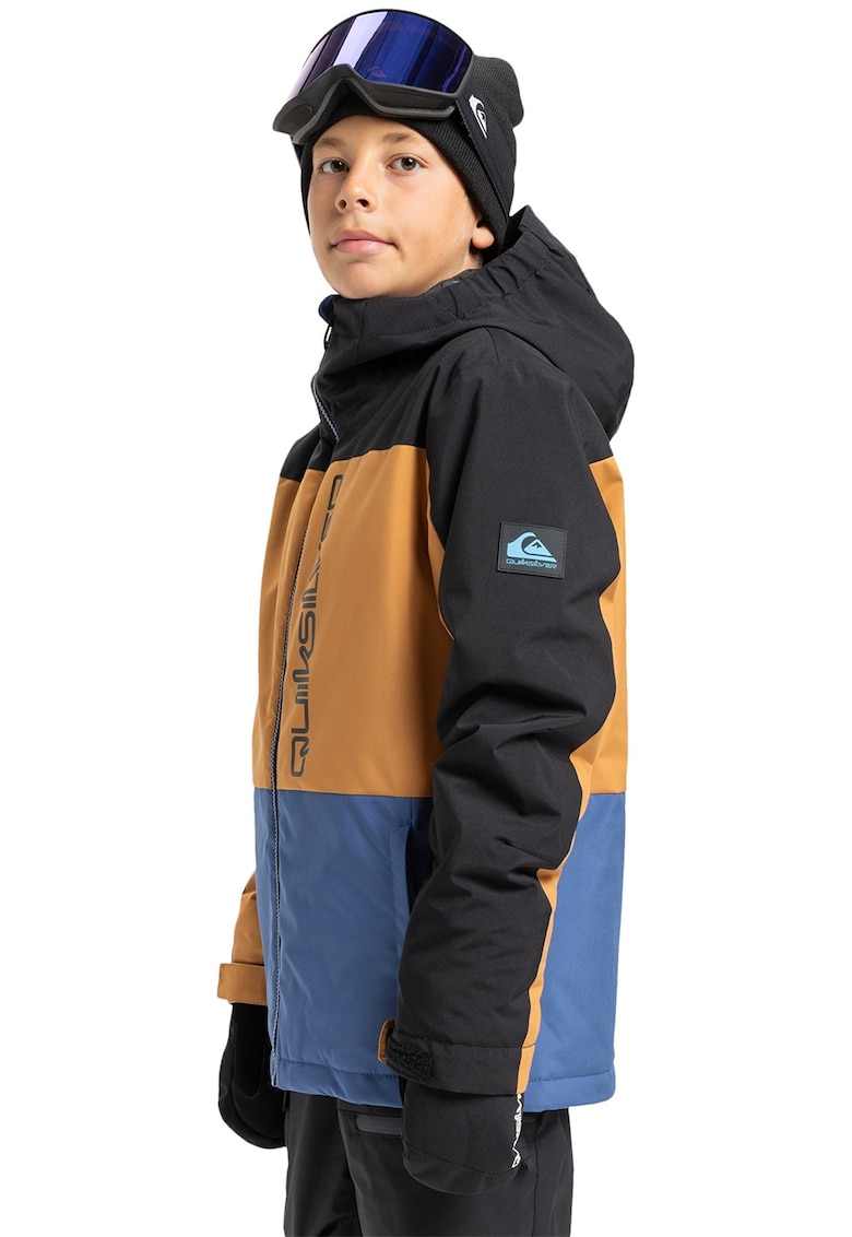 Geaca Side Hit Block Snowsports