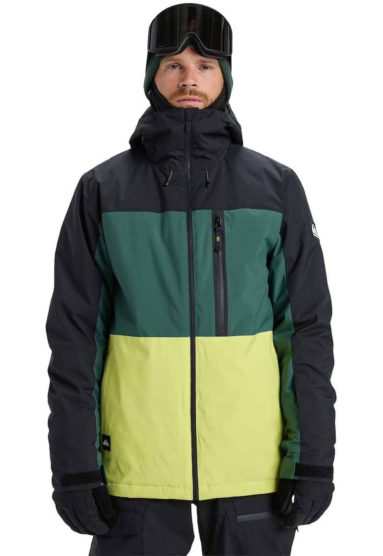 Geaca pentru ski Sycamore Block