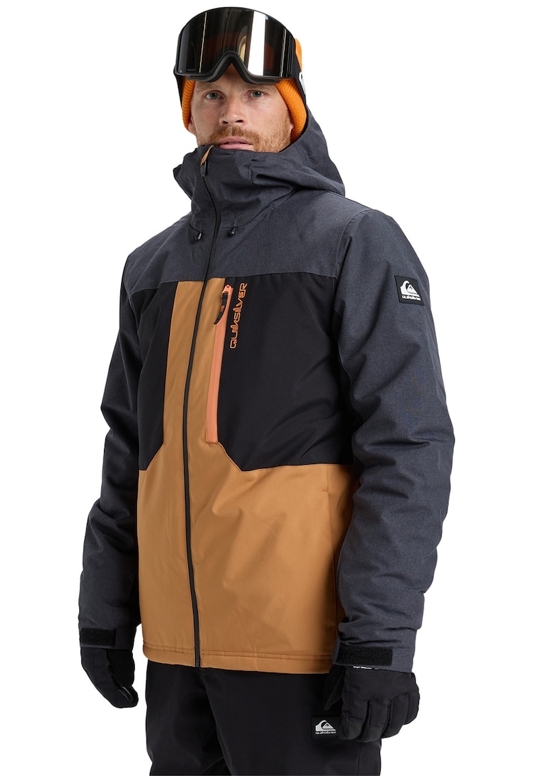 Geaca cu gluga pentru ski Dawson