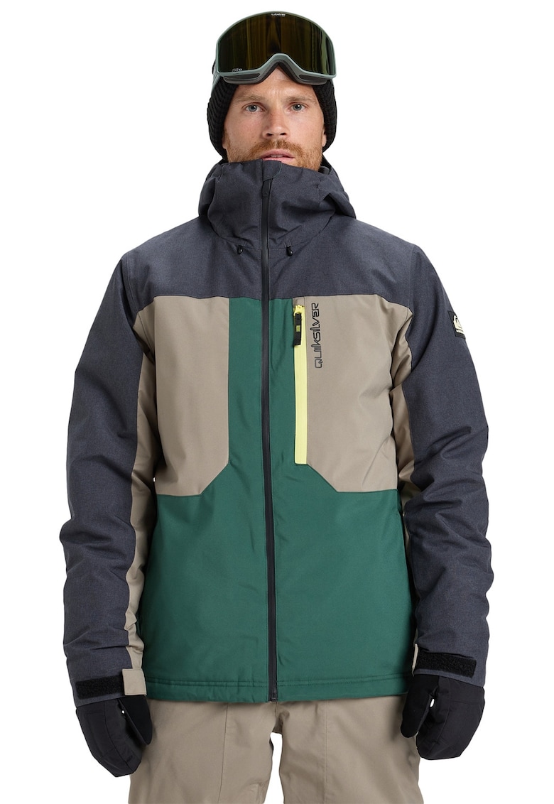 Geaca cu gluga pentru ski Dawson