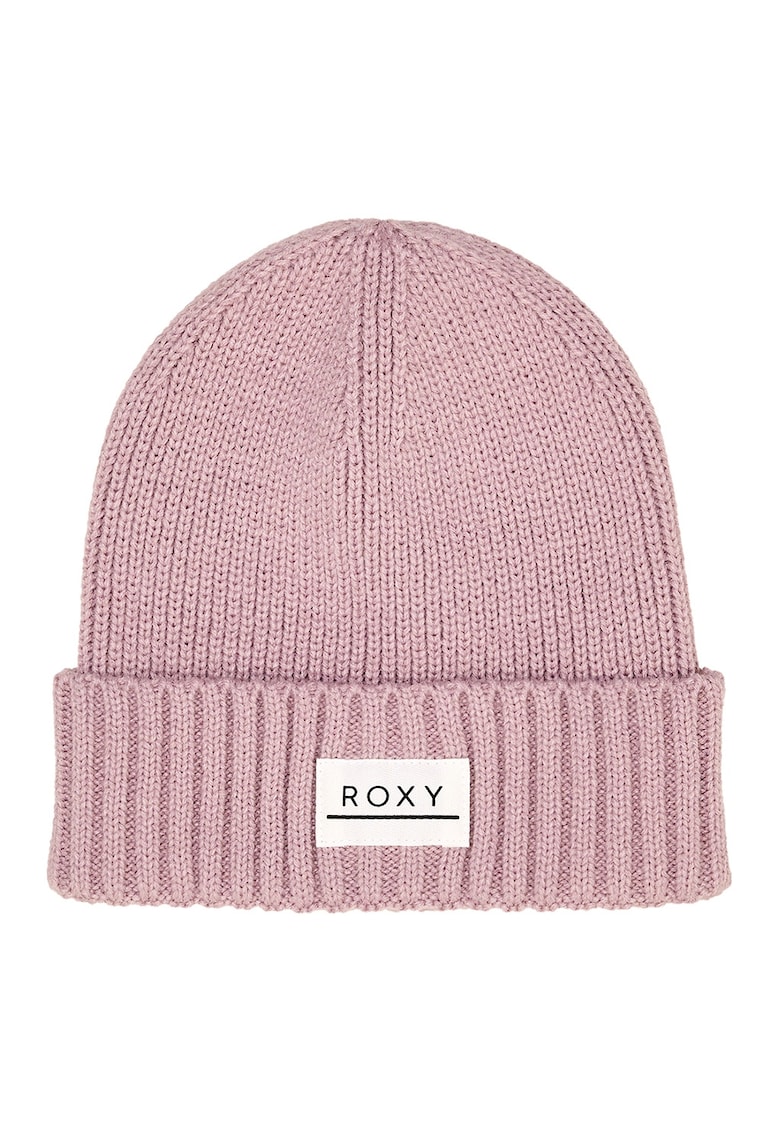 Caciula de iarna cu terminatie rulata So Peaceful