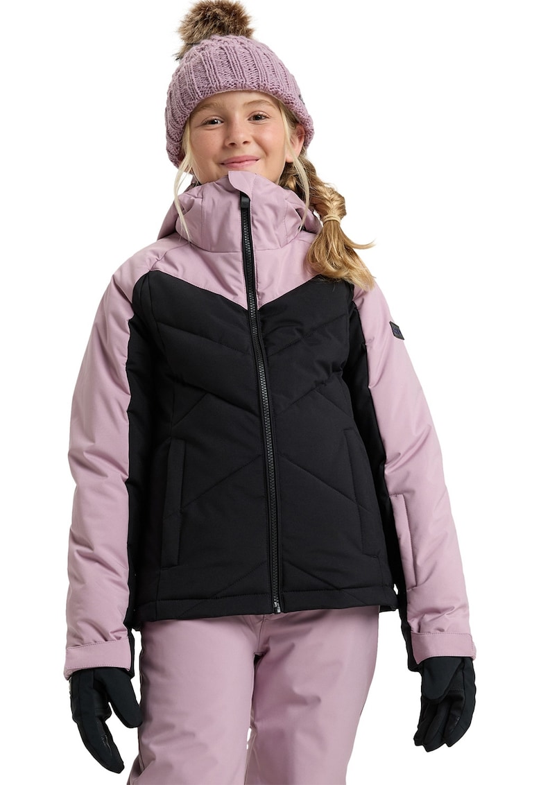 Geaca cu gluga pentru ski Snowsylva