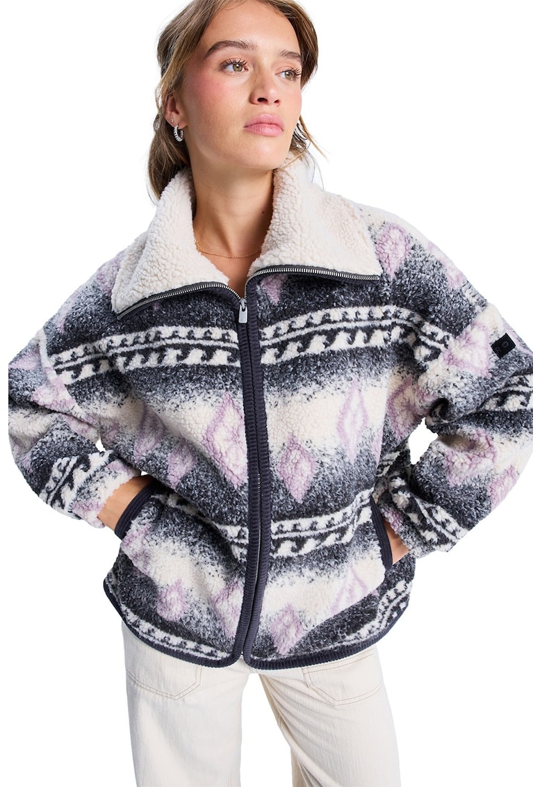 Geaca pufoasa Feels Like