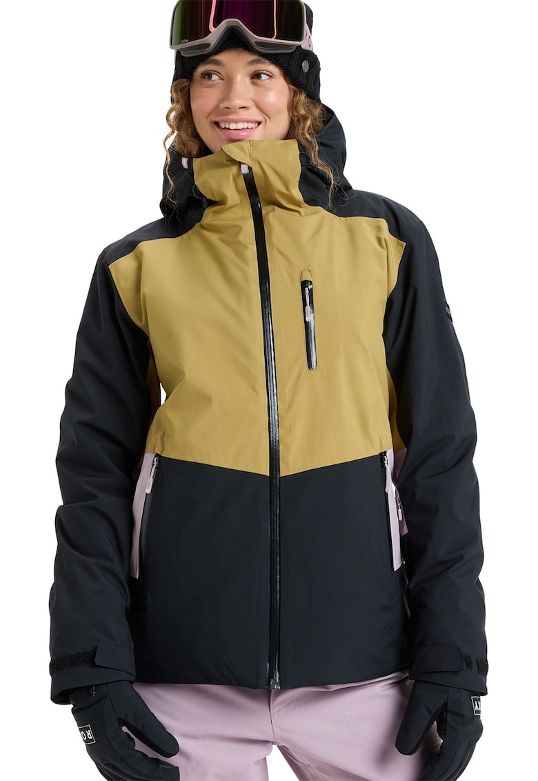 Jacheta cu gluga pentru ski Stormdash