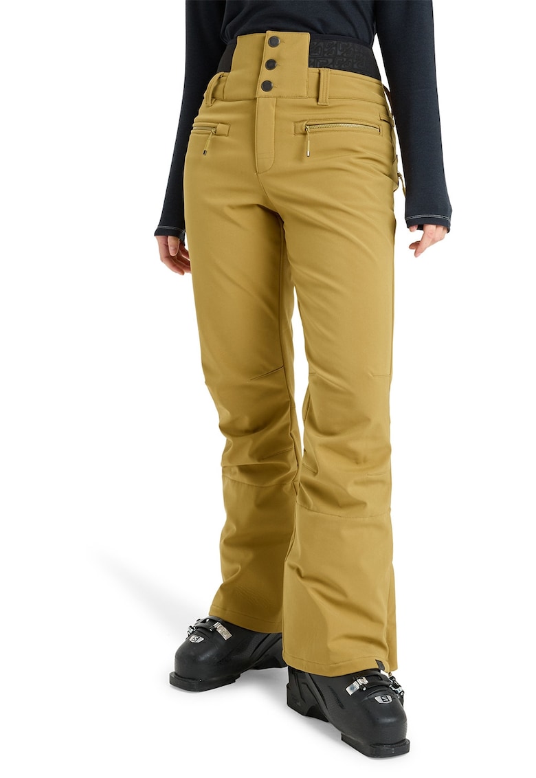 Pantaloni cu talie inalta pentru ski Rising