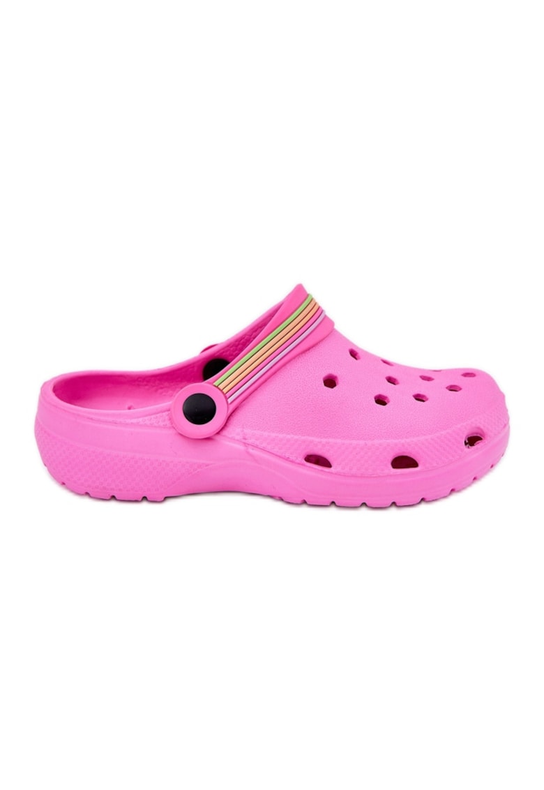 Papuci pentru copii -  BM224794 - Roz Papuci pentru copii -  BM224794 - Roz