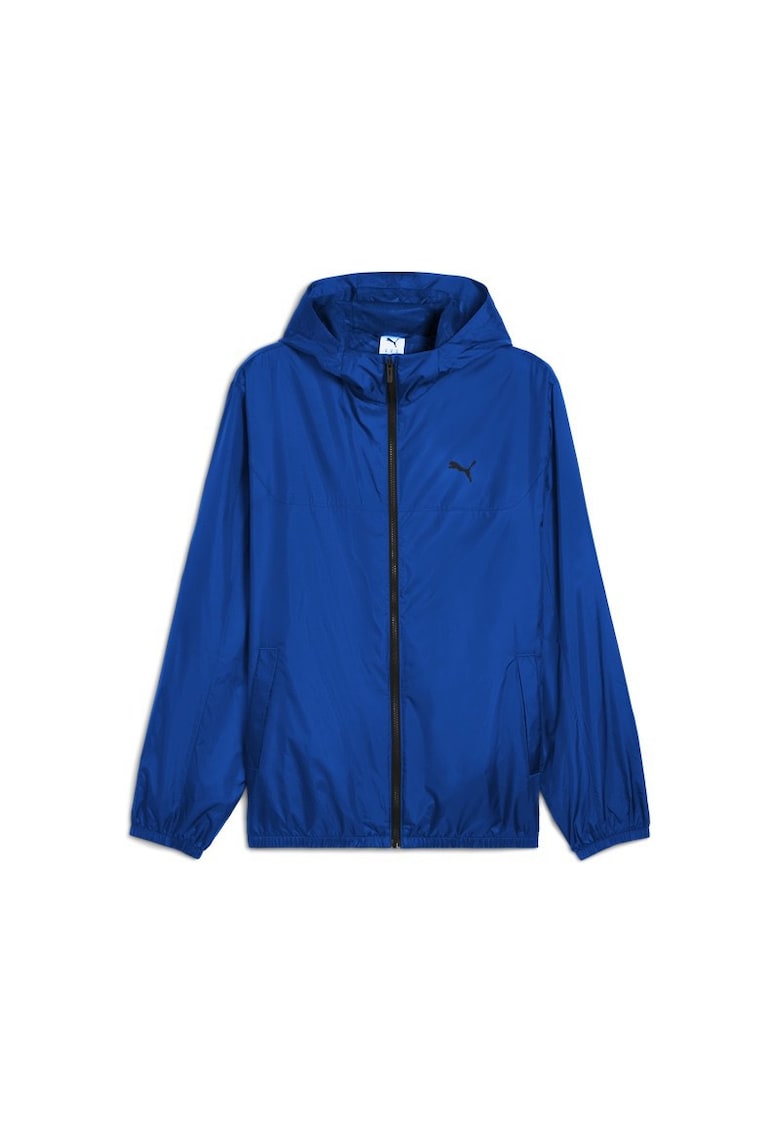 Jacheta Ess Regular Windbreaker-684625-13